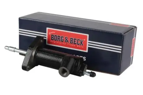 BES299 Цилiндр зчеплення робочий BORG&BECK подбор по vin на Brocar
