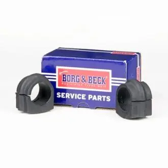 BSK7018K Втулка стабiлiзатора 2шт BORG&BECK підбір по vin на Brocar