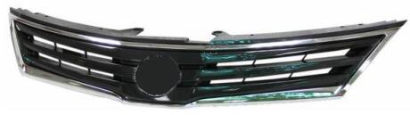 FP5017990 Решітка пластикова FPS підбір по vin на Brocar