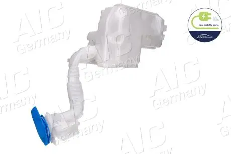 74396 Бачок склоомивача AIC подбор по vin на Brocar