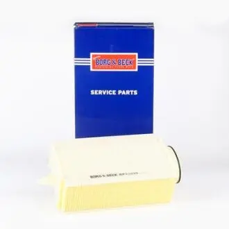 BFA2699 Фiльтр повiтряний BORG&BECK подбор по vin на Brocar
