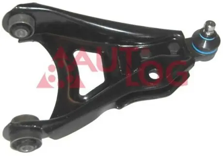 FT1174 Ричаг пiдвiски AUTLOG підбір по vin на Brocar