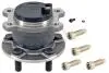 Підшипник маточини задн. Ford Galaxy II /S-Max 06-15 201302