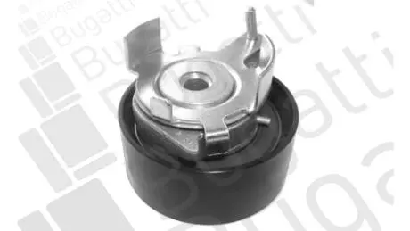 BTDI3831 Ролик ГРМ Ford Focus 1.6 BUGATTI підбір по vin на Brocar