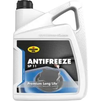 32954 Антифриз Antifreeze SP 11 5л KROON OIL підбір по vin на Brocar