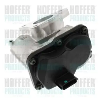 7518490E Клапан рециркуляції газів Hoffer подбор по vin на Brocar