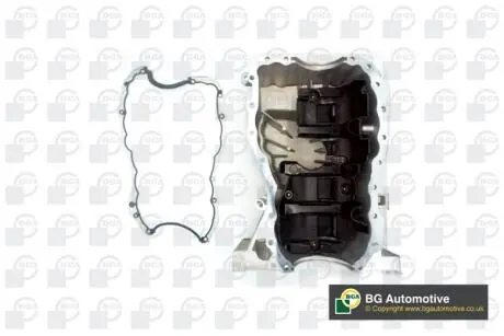 SP7308 Піддон картера ДВЗ BGA підбір по vin на Brocar