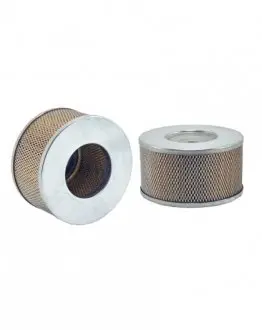 WA6733 Фільтр повітряний WIX FILTERS подбор по vin на Brocar