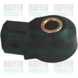 7517364 Датчик детонації Hoffer подбор по vin на Brocar