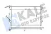 356985 Радіатор охолодження Superb (08-)/Passat B6 (05-)/Golf V (03-)/Golf VI (08-) 1.4T/1.8T/2.0T МКПП/АКПП (356985) KALE OTO RADYATOR KALE OTO RADYATOR підбір по vin на Brocar