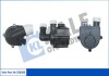 358280 Насос водяной дополнительный Audi A3, Q3, Tt, Seat Alhambra, Altea, Altea Xl (358280) KALE OTO RADYATOR KALE OTO RADYATOR підбір по vin на Brocar