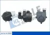 358280 Насос водяной дополнительный Audi A3, Q3, Tt, Seat Alhambra, Altea, Altea Xl (358280) KALE OTO RADYATOR KALE OTO RADYATOR підбір по vin на Brocar