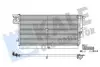 Радіатор кондиціонера Ford C-Max II, Focus III, Grand C-Max, Kuga II (361295) KALE OTO RADYATOR 361295