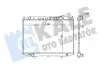 Радіатор охолодження Nissan NP300 (08-), Pick Up (98-) 2.5D (362900) KALE OTO RADYATOR 362900