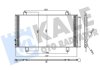Радиатор кондиционера Toyota Camry (XV50) (11-) (357370) KALE OTO RADYATOR