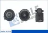 Электровентилятор отопителя Nissan Juke (356385) KALE OTO RADYATOR 356385