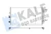 Радіатор кондиціонера Ford Focus IV (357280) KALE OTO RADYATOR