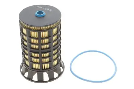 WF8590 Фільтр палива WIX FILTERS підбір по vin на Brocar