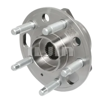 IJ123120 Маточина колеса в зборі ILJIN підбір по vin на Brocar