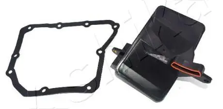 FTA089 Фільтр АКПП ASHIKA підбір по vin на Brocar