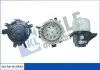 Электровентилятор отопителя Peugeot 3008 Suv, 5008 II, Traveller, Citroen C4 Pic 356060