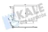 Радіатор кондиціонера Ford B-Max, Fiesta VI (357775) KALE OTO RADYATOR