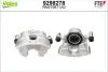 9298278 Гальмівний супорт MAZDA 6 (GY) &quot;FL FTE підбір по vin на Brocar