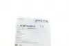 ADBP640014 Прокладка клапана EGR BLUE PRINT ADBP640014 BLUE PRINT підбір по vin на Brocar