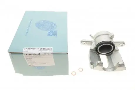 ADBP450116 Супорт гальмівний BLUE PRINT ADBP450116 BLUE PRINT підбір по vin на Brocar