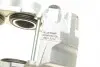 ADBP450100 Супорт гальмівний BLUE PRINT ADBP450100 BLUE PRINT підбір по vin на Brocar