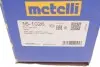 161026 РШ шарнір (к-кт) METELLI 16-1026 METELLI підбір по vin на Brocar