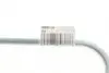 U00589ZN Стремено ресори TES U00589 Z/N TES підбір по vin на Brocar