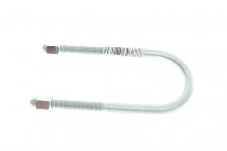U00589ZN Стремено ресори TES U00589 Z/N TES підбір по vin на Brocar