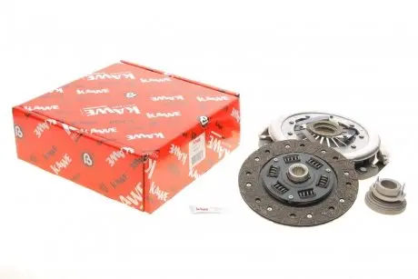 950351 Комплект зчеплення KAWE 950351 KAWE підбір по vin на Brocar