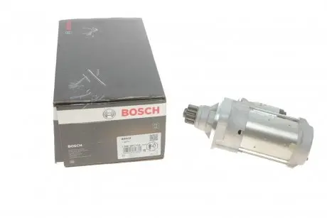 1986S01124 Стартер BOSCH 1 986 S01 124 BOSCH підбір по vin на Brocar