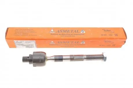 20HY1120 Тяга керма ASMETAL 20HY1120 ASMETAL подбор по vin на Brocar
