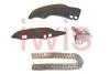 59801SET Ланцюг ГРМ к-т BMW 3 (E90/E91/E92/E93/F30/F80/F31) (N57 D30 C) 05- IWIS підбір по vin на Brocar
