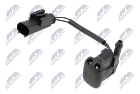 EDSBM104 Форсунка омивача NTY подбор по vin на Brocar