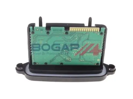 B7526103 Блок керування BMW 5 (F10/F11), 10 - 16 BOGAP подбор по vin на Brocar