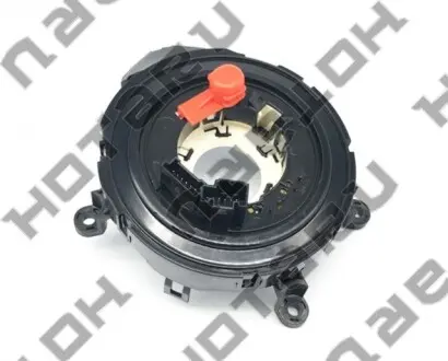 HCS1901 Контактная группа рулевого колеса (BMW 61319122509) HOTARU подбор по vin на Brocar