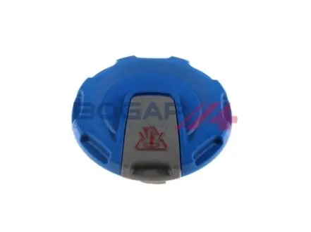 A4211105 Кришка, бак охолоджуючої рідини BOGAP подбор по vin на Brocar