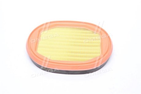 SA17392 Повітряний фільтр CLAAS(HIFI) HIFI FILTER підбір по vin на Brocar