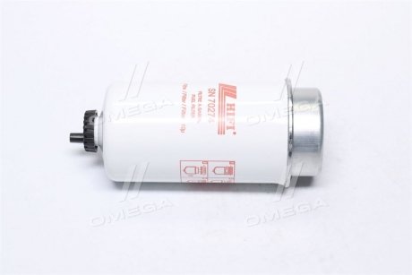 SN70274 Паливний фільтр CLAAS(HIFI) HIFI FILTER подбор по vin на Brocar