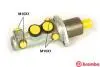 M61070 Гальмівний циліндр головний BREMBO підбір по vin на Brocar