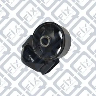 Q0021134 Подушка двигуна задн. мкпп Q-FIX подбор по vin на Brocar