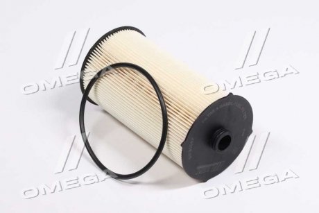 SN80057 Фільтр палива CASE(HIFI) HIFI FILTER подбор по vin на Brocar