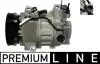 ACP141000P Компресор кондицiонера MAHLE / KNECHT підбір по vin на Brocar