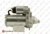 1638118680 СТАРТЕР 12V 2,2 кВт EUROREPAR підбір по vin на Brocar