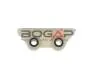 F1113103 Планка заспокоювача BOGAP підбір по vin на Brocar