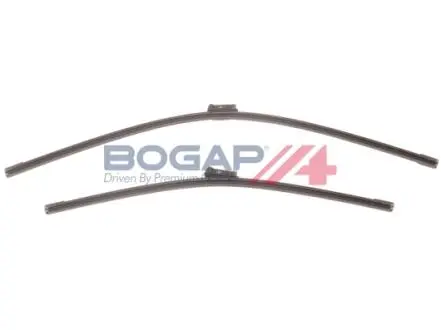 A8310104 Щітка склоочисника BOGAP підбір по vin на Brocar